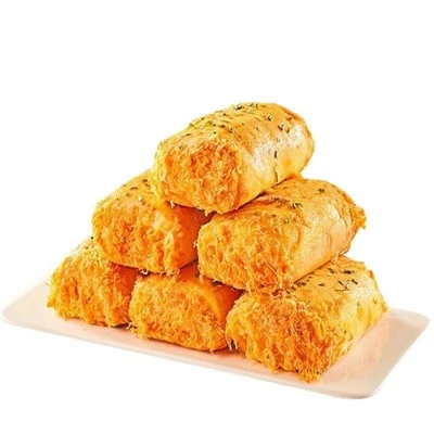 Bánh mì chà bông heo